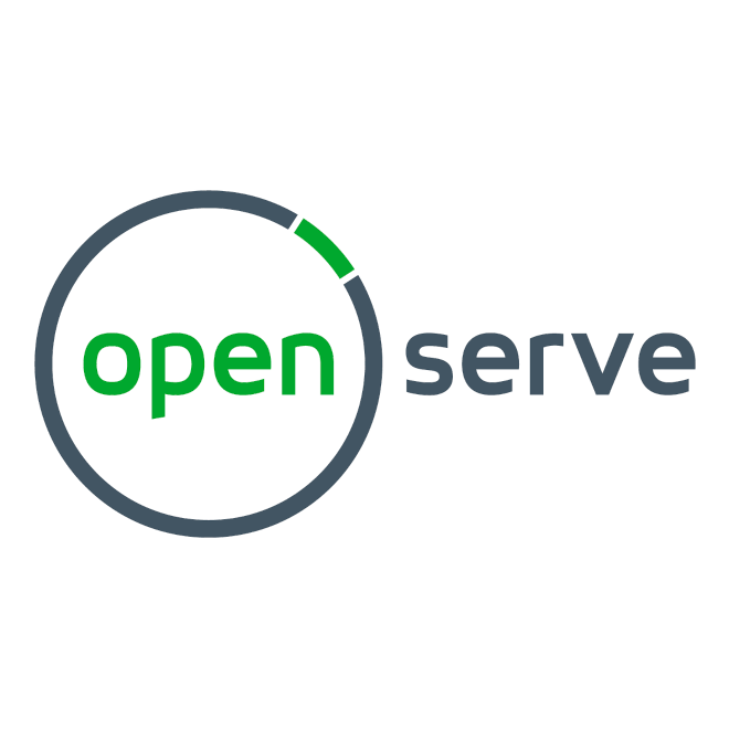 Openserve logo